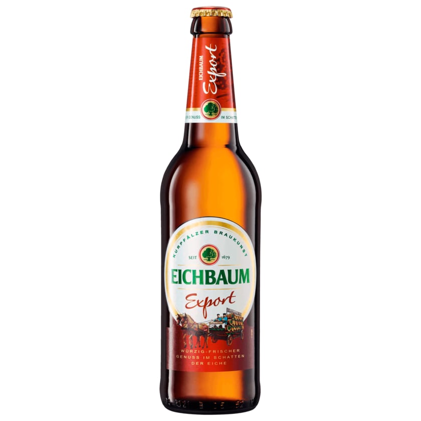 Eichbaum Export 0,5l